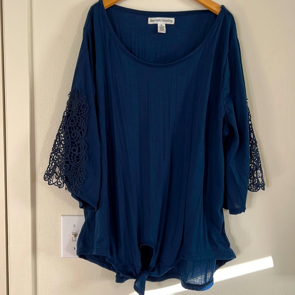 New York Laundry, XL